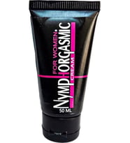Nymphorgasmic 50 ml Women Stimulating Cream Orcnx / Büyük Boy