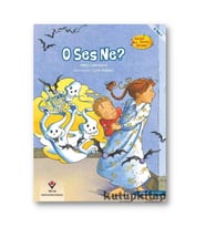 Kutupkitap Bilim Bunu Çözer O Ses Ne Tübitak Yayınları