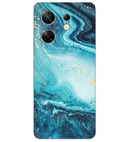 İnfinix Zero 30 Kılıf HD Desen Baskılı Kılıf - 5739