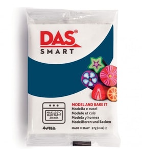 DAS Smart Polimer Kil 57 gr. 321024 GECE MAVİSİ 