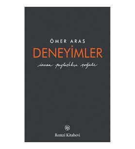 Deneyimler (Ciltli)