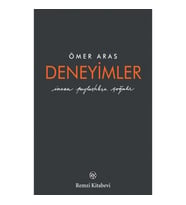 Deneyimler (Ciltli)