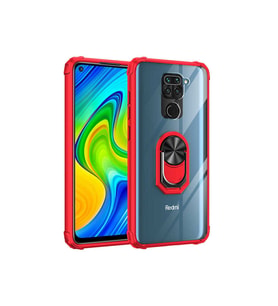 Xiaomi Redmi Note 9 Uyumlu Kılıf Zore Mola Kapak