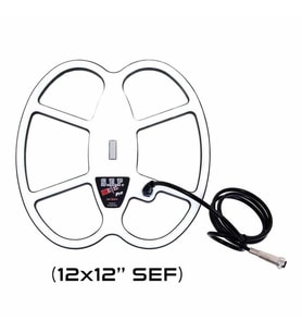 EDS Plus II Dedektör Uyumlu 12x12 SEF Başlık