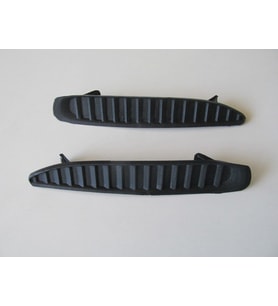 Renault Megane 4 Sd 16/20 Arka Tampon Çıtası Sağ/sol Set 2 Parça 