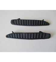 Renault Megane 4 Sd 16/20 Arka Tampon Çıtası Sağ/sol Set 2 Parça 