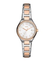 Fossil FBQ3955 Kadın Kol Saati