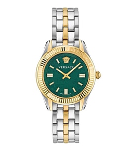 Versace Vrscve6c00423 Kadın Kol Saati