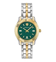 Versace Vrscve6c00423 Kadın Kol Saati