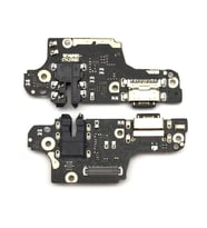 Xiaomi Redmi Note 9S Şarj Soket Mikrofon Bordu M2003J6A1G