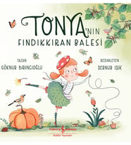 Tonya'nın Fındıkkıran Balesi