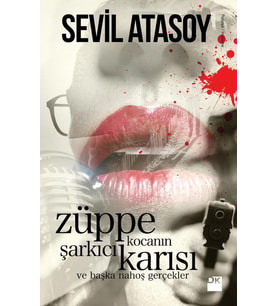 Züppe Kocanın Şarkıcı Karısı - Sc