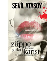 Züppe Kocanın Şarkıcı Karısı - Sc
