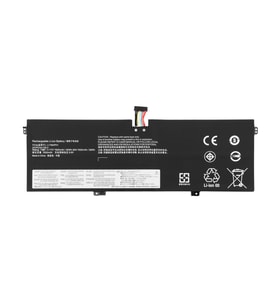Lenovo IdeaPad Yoga C930-13IKB Glass Notebook Batarya Laptop Pil