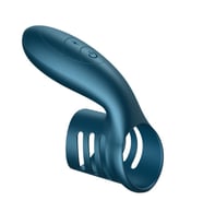 ETSMagaza  FoxShow  Titreşimli Penis Halkası