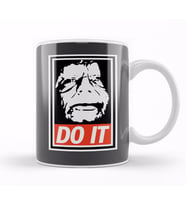 Star Wars Do It Kupa Bardak Porselen