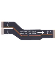 Samsung Galaxy A15 4G Ara Film Flex SM-A155F