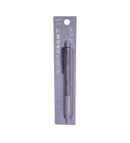 TOMBOW MONO GRAPH MEKANİK KURŞUN KALEM 0.5MM LITE PASTEL GLASS- CAM MOR XCSH-MGL907LPK