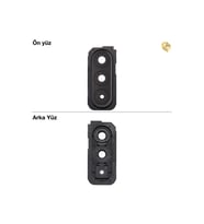 Samsung Galaxy A26 Kamera Lensi Full Kamera lensi sade lens kamera camı kamera merceği