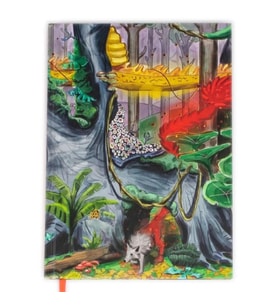 Element Defter: Toprak Defteri