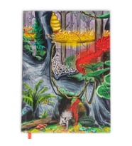 Element Defter: Toprak Defteri