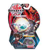 Bakugan Battle Planet Pegatrix Oyuncakları Figürleri (Karışık)