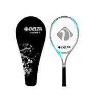 Delta KRT-TN-RKT-27-TP-FLAME1 27" L1 Unisex Tenis Raketi
