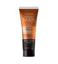 FARMASİ SHOOTERS MAN TIRAŞ SONRASI LOSYONU 100 ML