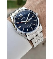Casio CSGNCT184 Erkek Kol Saati