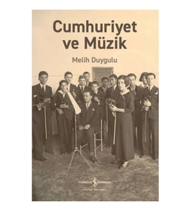 Cumhuriyet ve Müzik