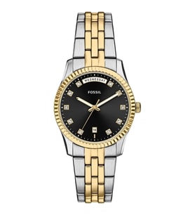 Fossil FES5458 Kadın Kol Saati