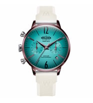 Welder Moody Watch WWRC676 38 mm Kadın Kol Saati