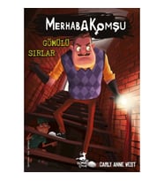 Merhaba Komşu 3 : Gömülü Sırlar