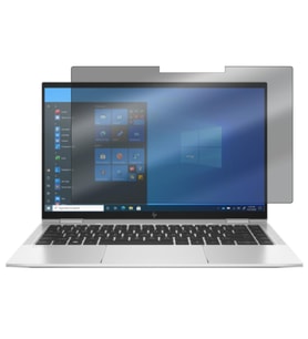 HP EliteBook x360 Hayalet Ekran Koruyucu 1040 G8 14 inç (Şeffaf Hologram)