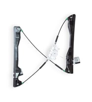 Skoda Fabia 2000-2004 Sol Ön Cam Mekanizması 6Y1837461