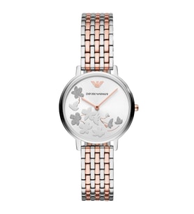 EMPORIO ARMANI AR11113 Kadın Kol Saati