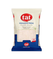 Northcity TAT OSMANCIK PİRİNÇ 1 KG KAMPANYALI