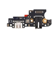 Realme C3 Şarj Soketli Mikrofon Bordu