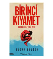Birinci Kıyamet