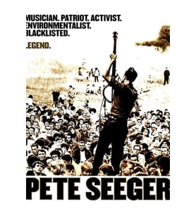 Pete Protesto Tablo Ahşap Poster Dekoratif