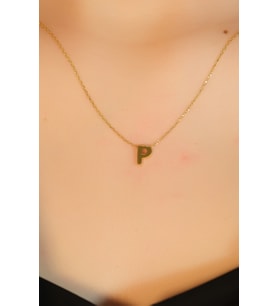 P HARF KOLYE 22 AYAR A070754