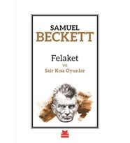 Felaket ve Sair Kısa Oyunlar