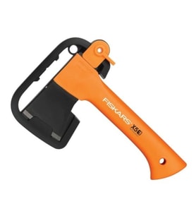 Fiskars 1015617 Kamp Baltası XXS X5