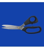 AMF Makas Plastik Saplı No:9 (23 cm)