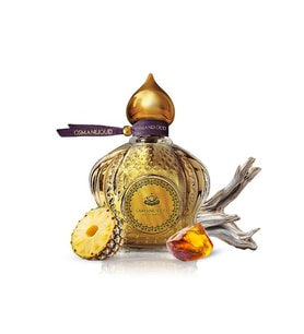 Osmanlı Oud Warriors Serkan 65 ML EDP – Ferah Meyvemsi Erkek Parfümü – 4131