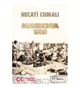 Makedonya 1900