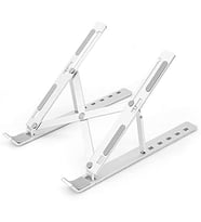 Alüminyum Laptop Standı Ayarlanabilir