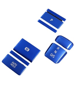 Vites aksesuar set mavi -Dsg şanzıman set / ICVI183