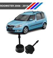 Roomster 1.6 2.0 Diesel Yağ Filtre Kapağı Yan Sanayi 2006 2015