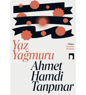 Yaz Yağmuru